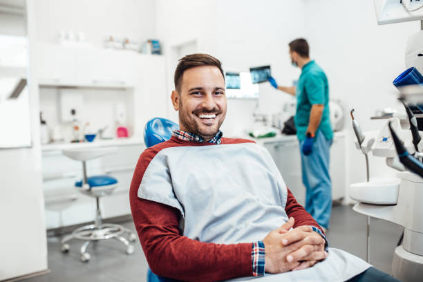 Full Mouth Reconstruction in Allendale, NJ