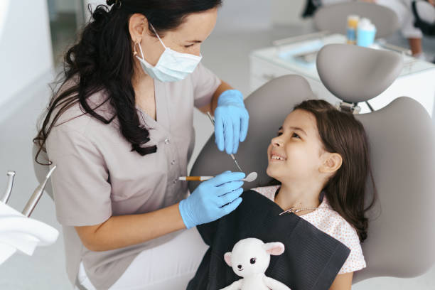 Why Choose Us for Your Dental Needs in Allendale, NJ