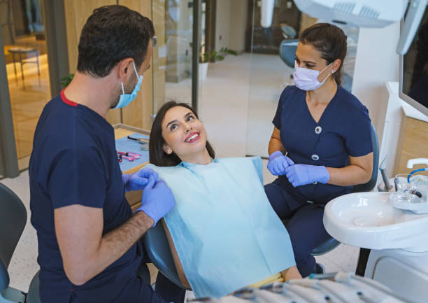 Best Oral Cancer Screening  in Allendale, NJ