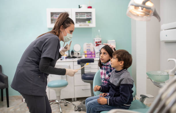 Professional  Holistic Dental Services in Allendale, NJ