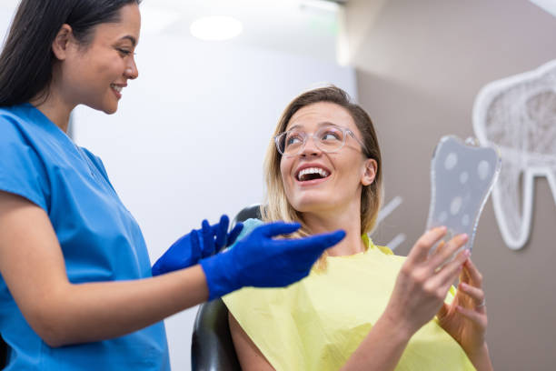 Best Full Mouth Reconstruction  in Allendale, NJ