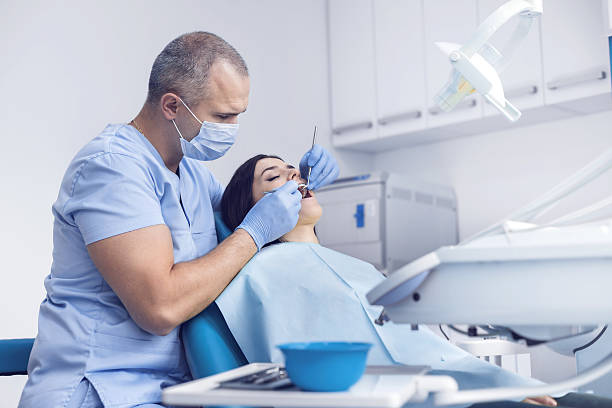 Best Tooth Extraction  in Allendale, NJ