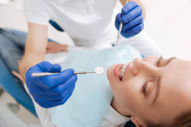 Best Cosmetic Dentistry  in Allendale, NJ